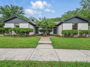 1107 N College St, McKinney, TX 75069