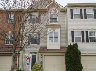 1524 Chessie Ct, Mount Airy, MD 21771