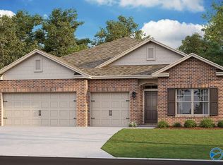 106 Front View Cir, Harvest, AL 35749