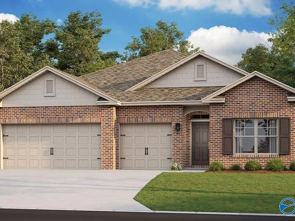 13010 Golden Hay Cir, Madison, AL 35756