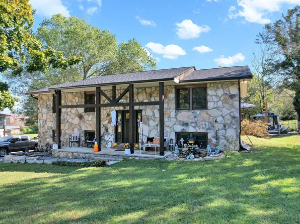 663 Diamond Cir, Lafayette, GA 30728