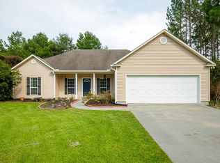 4 Hickory Trl, Lakeland, GA 31635