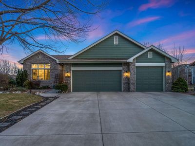 1821 Feltleaf Ct, Fort Collins, CO, 80528