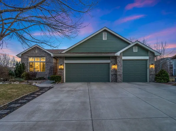 1821 Feltleaf Ct, Fort Collins, CO 80528