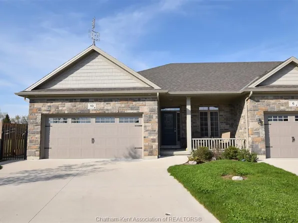 10 Delft Ct, Chatham Kent, ON N0P 1A0