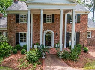 1527 Devonshire Dr, Columbia, SC 29204