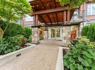 22562 121st Ave #314, Maple Ridge, BC V2X3Y8