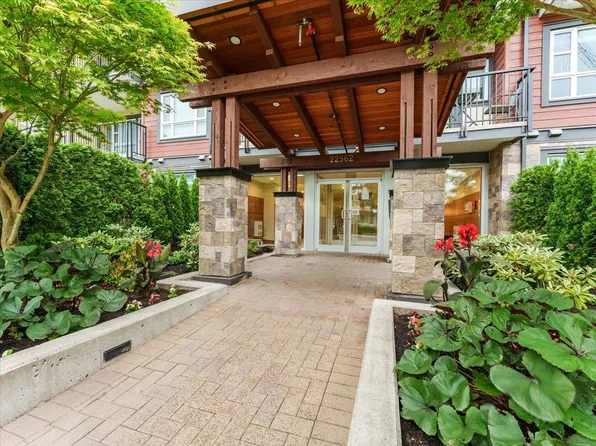 22562 121st Ave #314, Maple Ridge, BC V2X 3Y8