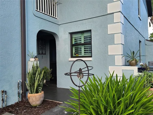 87 BOUNDARY BOULEVARD #7, ROTONDA WEST, FL 33947