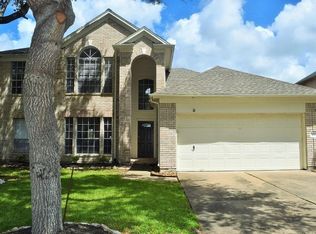 3005 Colony Dr, Dickinson, TX 77539