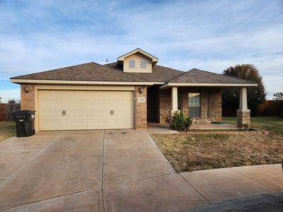 6202 Olympic Ct, Midland, TX, 79706