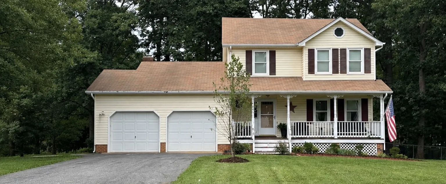3 bed, 2.5 bath, 1635 sqft, $2,600 — Photo 3