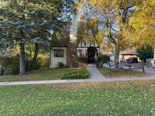 314 Spruce St, Fergus Falls, MN 56537