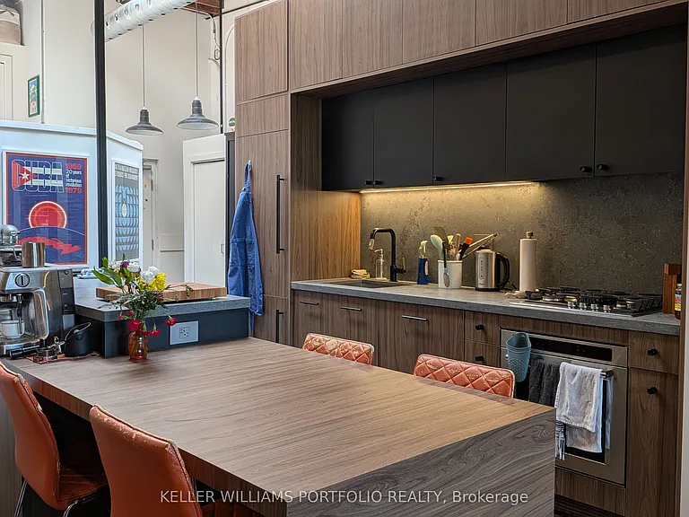347 Sorauren Ave #122 — Photo 5