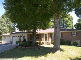 190 Hamilton Ave, Winston Salem, NC 27107