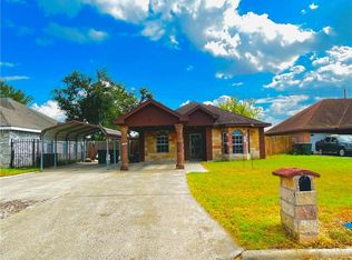429 W 13th St, San Juan, TX 78589
