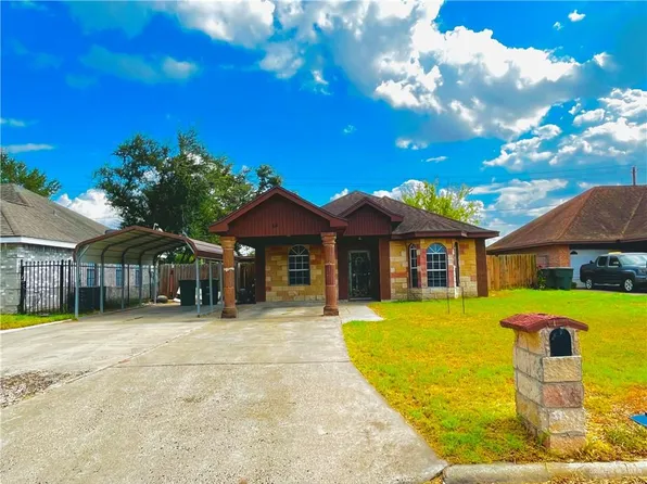 429 W 13th St, San Juan, TX 78589