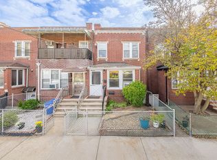 2843 47th St #2, Astoria, NY 11103