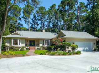 3 Cuthbert Ln, Savannah, GA 31411