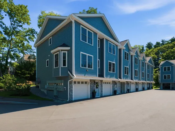 32 Charter Street #1, Exeter, NH 03833