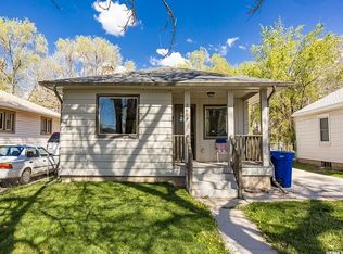 2609 S Elizabeth St, Salt Lake City, UT 84106