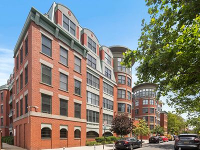 402 9th St #W3j, Hoboken, NJ, 07030