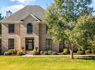 4905 Adelene Ln, Knoxville, TN 37918