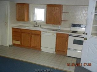 12348 Harford Rd, Hydes, MD 21082