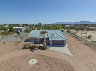 1051 Francine St, Pahrump, NV 89060