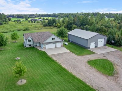 2195 460th St, Harris, MN, 55032