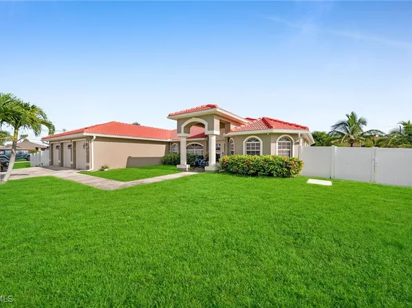 1817 SW 22nd Ter, Cape Coral, FL 33991