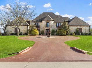 332 Sedona Falls Dr, Sunnyvale, TX 75182