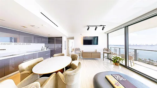 1451 Brickell Ave #2502 Photo 1