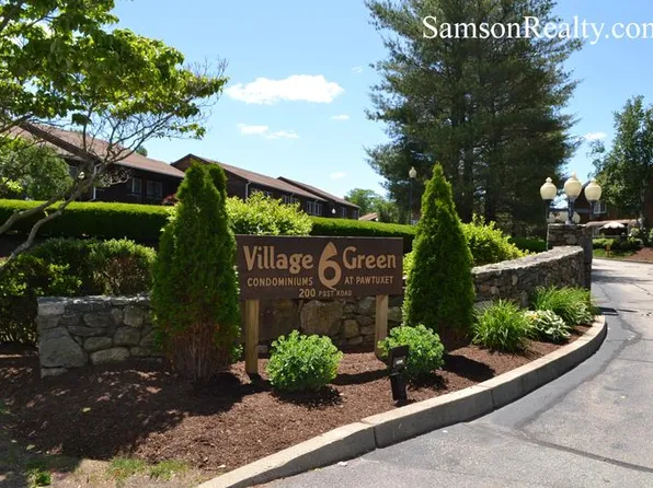 200 Post Rd APT 219, Warwick, RI 02888