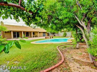 1402 W Stottler Ct, Chandler, AZ 85224