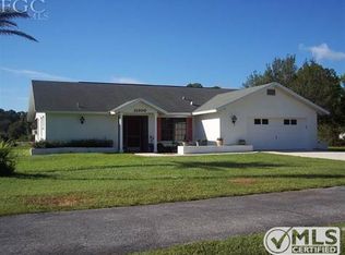 11300 Deal Rd, North Fort Myers, FL 33917