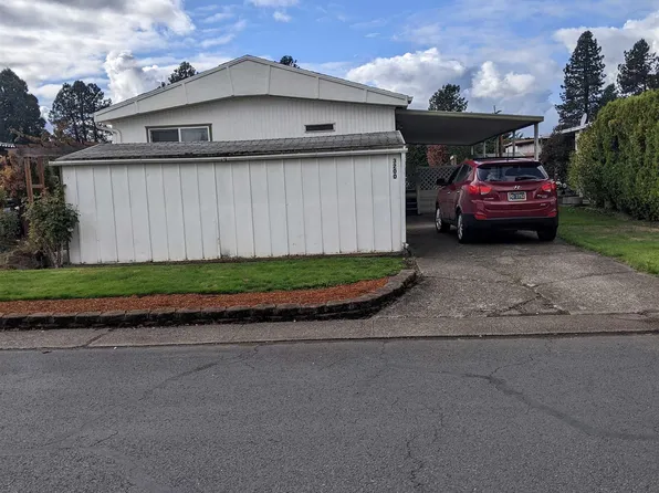 3200 Turner Rd SE, Salem, OR 97302