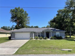 8425 SE 156th St, Summerfield, FL 34491