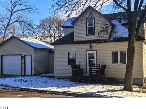 430 Pacific Ave, Ortonville, MN 56278