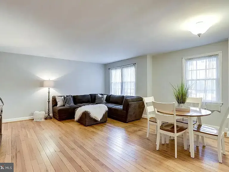 1319 S Walter Reed Dr #19104 — Photo 2