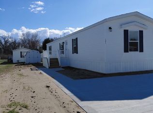 Skyline 121 Northtowne Meadows Plan, Northtowne Meadows, Erie, MI 48133