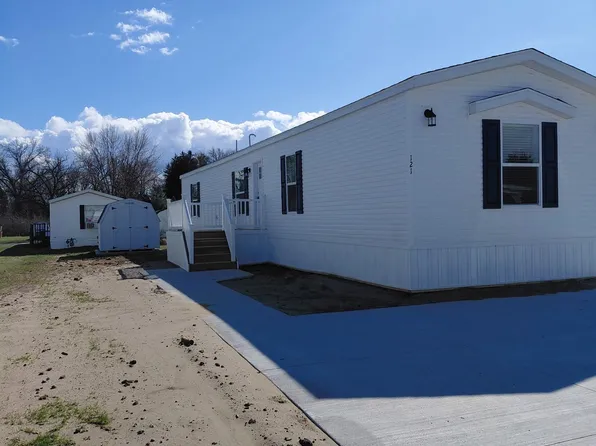 Skyline 121 Northtowne Meadows Plan, Northtowne Meadows