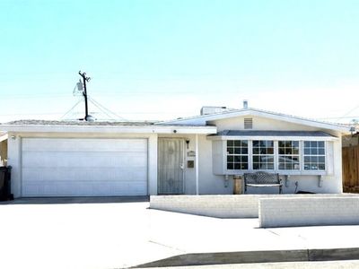 1700 Sunrise Rd, Barstow, CA, 92311