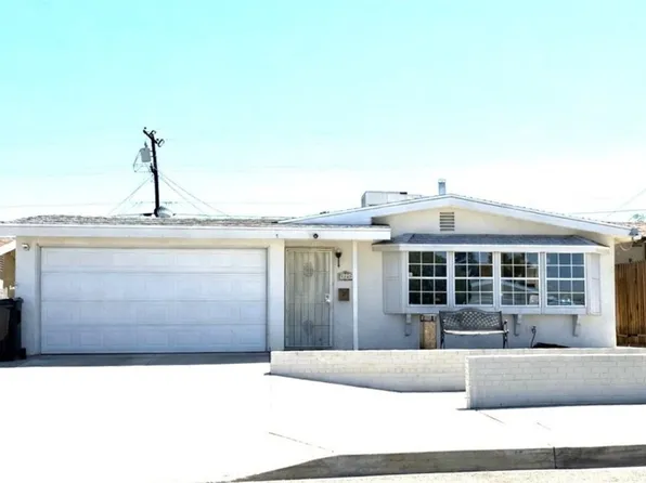 1700 Sunrise Rd, Barstow, CA 92311