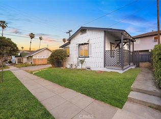 1412 Larch St, Alhambra, CA