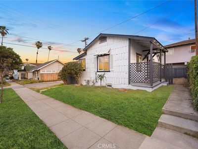 1412 Larch St, Alhambra, CA, 91801