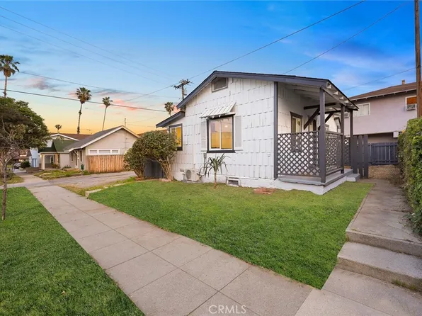 1412 Larch St, Alhambra, CA 91801