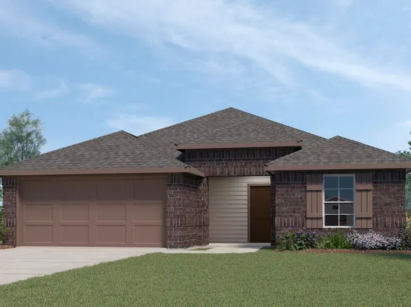 1621 Kirby Ln, Lancaster, TX 75146