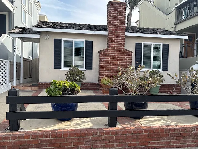 3 bed, 1.5 bath, 1500 sqft, $6,000 — Photo 1