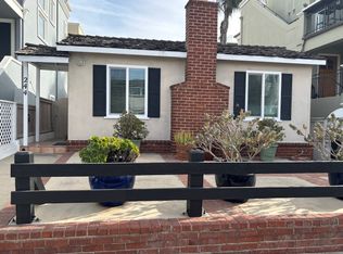 244 Monterey Blvd, Hermosa Beach, CA 90254